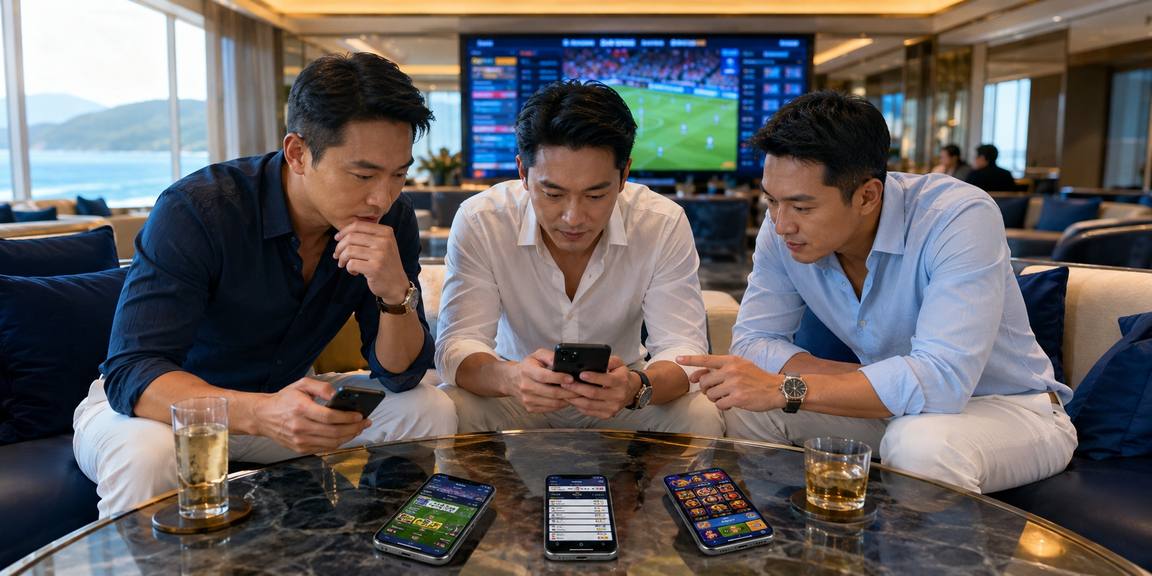 rt88 Hướng dẫn cài đặt ứng dụng rt88 trong 3 bước